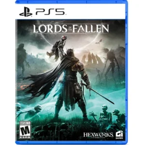 Lords of the Fallen