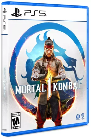 Mortal Kombat 1