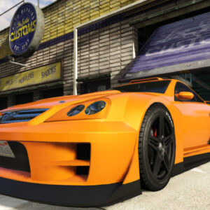 GTA 5