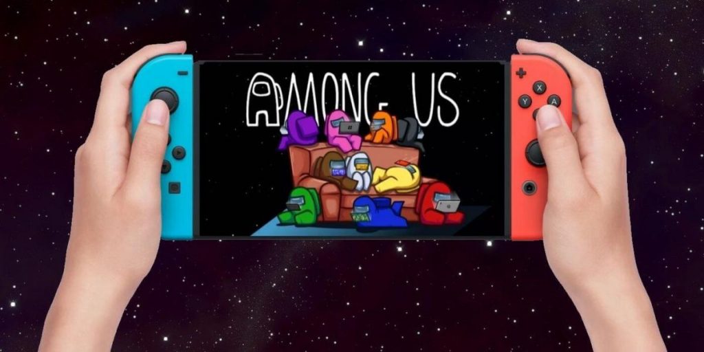 among us