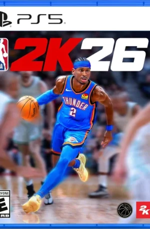 NBA 2K26 usa geek