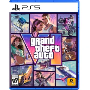 Grand Theft Auto VI