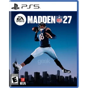 Madden NFL 27 PS5